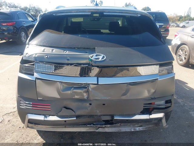 Hyundai Ioniq 5 2025 7YAKN4DA9SY013704 Image 6