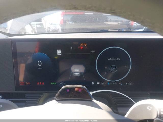 Hyundai Ioniq 5 2025 7YAKN4DA9SY013704 Image 7