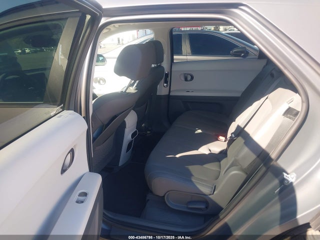 Hyundai Ioniq 5 2025 7YAKN4DA9SY013704 Image 8