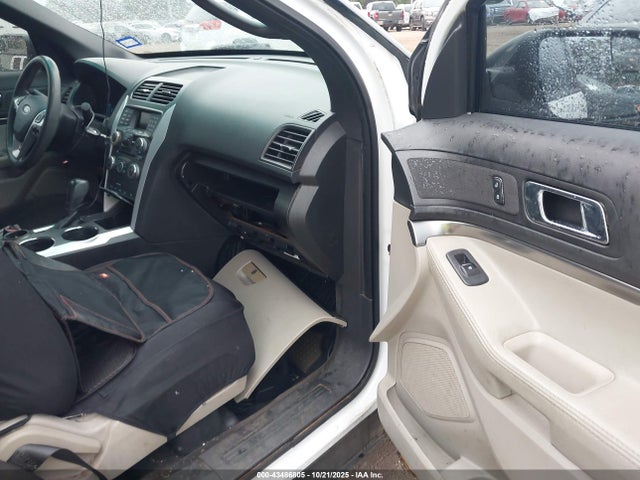 Продажа на аукционе авто 2013 Ford Explorer, vin: 1FM5K7B87DGB14338, номер лота: 43486805