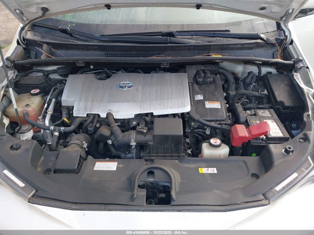 Toyota Prius 2018 JTDKBRFU3J3590860 Image 23
