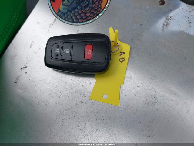 Toyota Prius 2018 JTDKBRFU3J3590860 Image 24