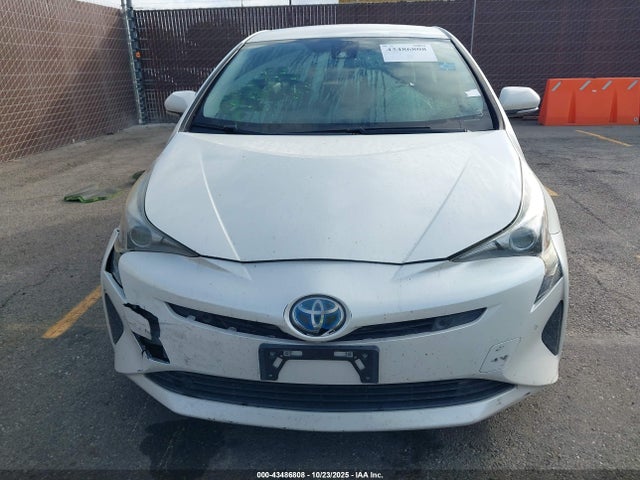 Toyota Prius 2018 JTDKBRFU3J3590860 Image 25
