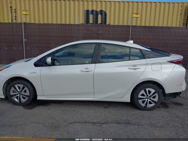 Toyota Prius 2018 JTDKBRFU3J3590860 Image 27