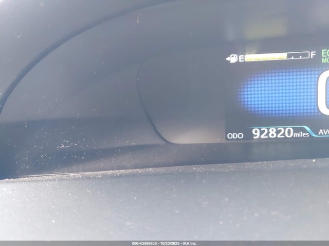 Toyota Prius 2018 JTDKBRFU3J3590860 Image 28