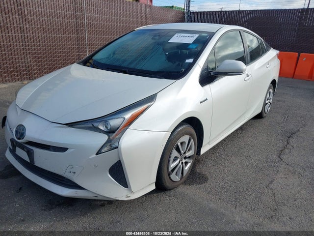 Toyota Prius 2018 JTDKBRFU3J3590860 Image 15