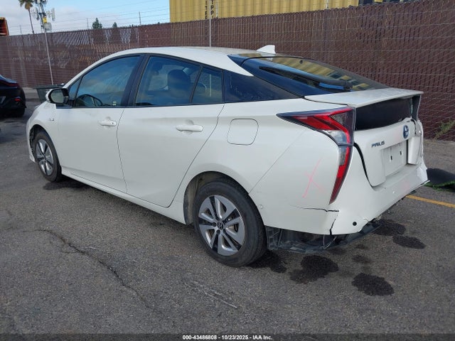 Toyota Prius 2018 JTDKBRFU3J3590860 Image 16
