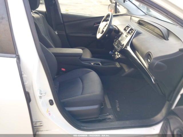 Toyota Prius 2018 JTDKBRFU3J3590860 Image 18
