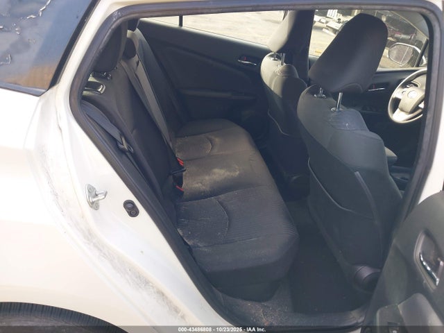 Toyota Prius 2018 JTDKBRFU3J3590860 Image 21
