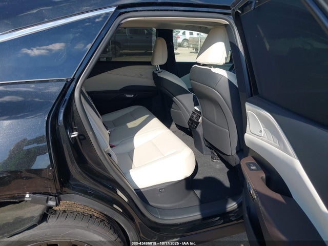 Продажа на аукционе авто 2025 Lexus Rx 350 Luxury, vin: 2T2BAMCA9SC117646, номер лота: 43486818
