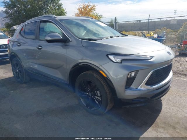 2024 BUICK ENCORE GX KL4AMDSL1RB173769