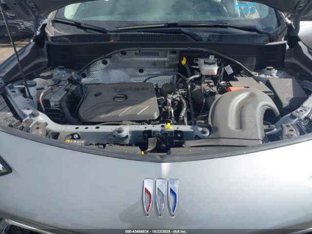 2024 BUICK ENCORE GX KL4AMDSL1RB173769 Photo 9