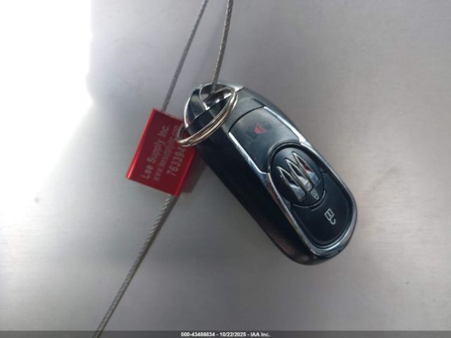 2024 BUICK ENCORE GX KL4AMDSL1RB173769 Photo 10