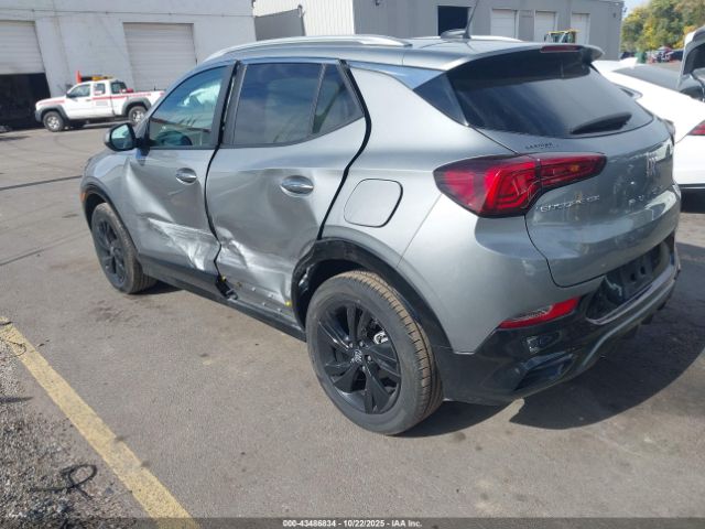2024 BUICK ENCORE GX KL4AMDSL1RB173769 Photo 2
