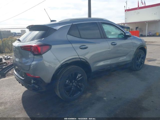 2024 BUICK ENCORE GX KL4AMDSL1RB173769 Photo 3