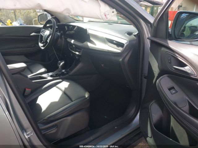 2024 BUICK ENCORE GX KL4AMDSL1RB173769 Photo 4