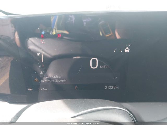 2024 BUICK ENCORE GX KL4AMDSL1RB173769 Photo 6