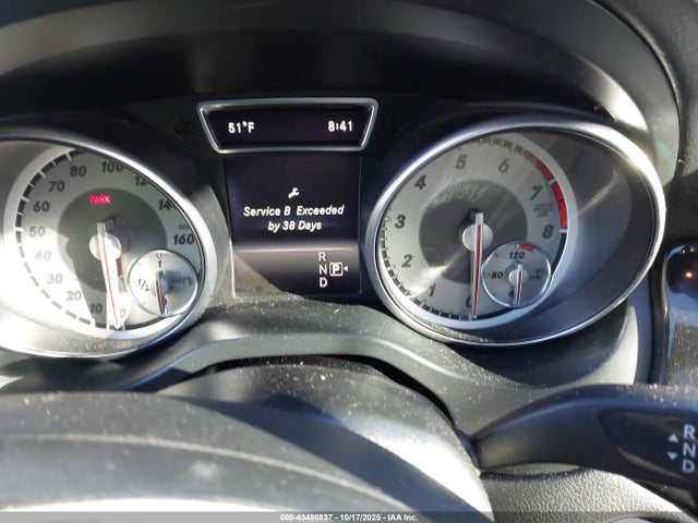 Продажа на аукционе авто 2016 Mercedes-benz Cla 250, vin: WDDSJ4EB6GN376485, номер лота: 43486837