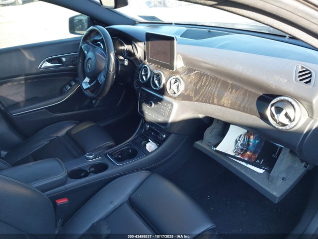 Продажа на аукционе авто 2016 Mercedes-benz Cla 250, vin: WDDSJ4EB6GN376485, номер лота: 43486837