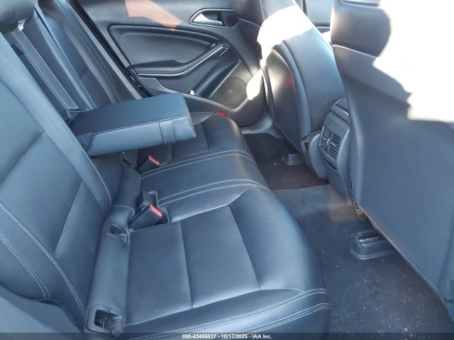 Продажа на аукционе авто 2016 Mercedes-benz Cla 250, vin: WDDSJ4EB6GN376485, номер лота: 43486837