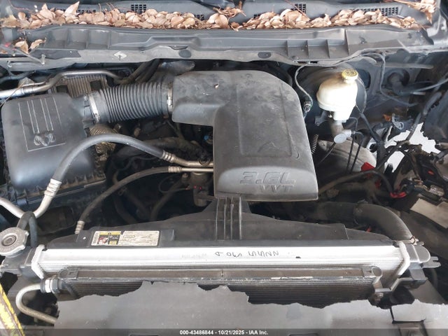43486844 :رقم المزاد ، 1C6RR7LG4ES118862 vin ، 2014 Ram 1500 مزاد بيع