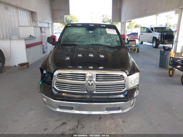43486844 :رقم المزاد ، 1C6RR7LG4ES118862 vin ، 2014 Ram 1500 مزاد بيع