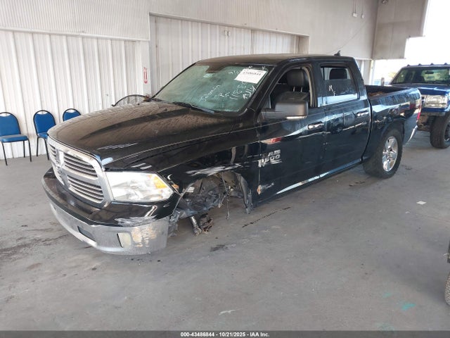 43486844 :رقم المزاد ، 1C6RR7LG4ES118862 vin ، 2014 Ram 1500 مزاد بيع