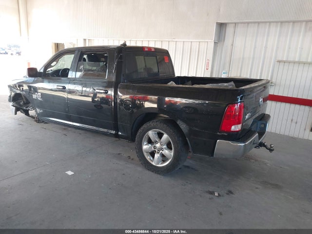 43486844 :رقم المزاد ، 1C6RR7LG4ES118862 vin ، 2014 Ram 1500 مزاد بيع