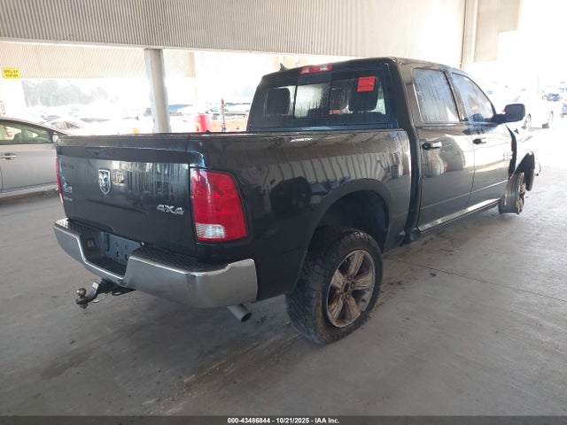 43486844 :رقم المزاد ، 1C6RR7LG4ES118862 vin ، 2014 Ram 1500 مزاد بيع