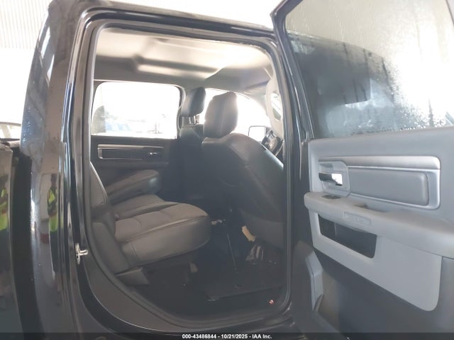 43486844 :رقم المزاد ، 1C6RR7LG4ES118862 vin ، 2014 Ram 1500 مزاد بيع