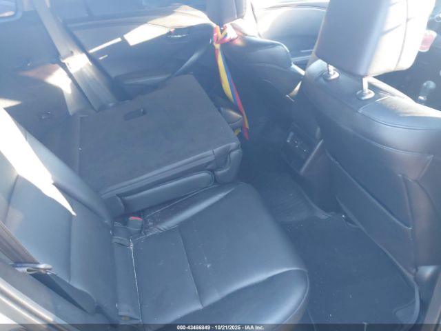 2018 ACURA RDX 5J8TB4H30JL026368 Photo 7