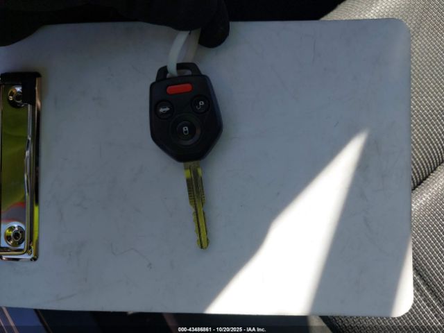 2022 SUBARU IMPREZA 4S3GKAV60N3611101 Photo 10