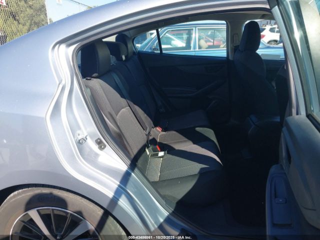 2022 SUBARU IMPREZA 4S3GKAV60N3611101 Photo 7