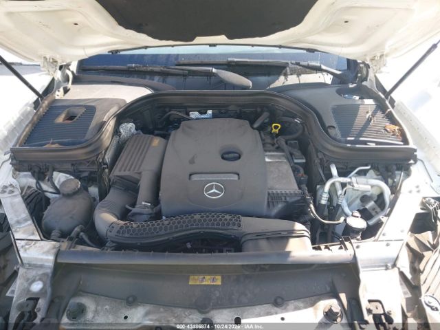 2019 MERCEDES-BENZ GLC 300 COUPE WDC0J4KB6KF570081 Photo 9