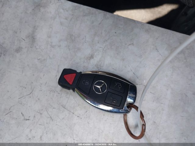 2019 MERCEDES-BENZ GLC 300 COUPE WDC0J4KB6KF570081 Photo 10