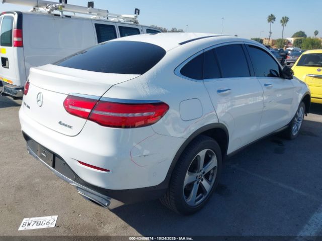 2019 MERCEDES-BENZ GLC 300 COUPE WDC0J4KB6KF570081 Photo 3