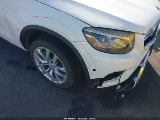 2019 MERCEDES-BENZ GLC 300 COUPE WDC0J4KB6KF570081 Photo 5