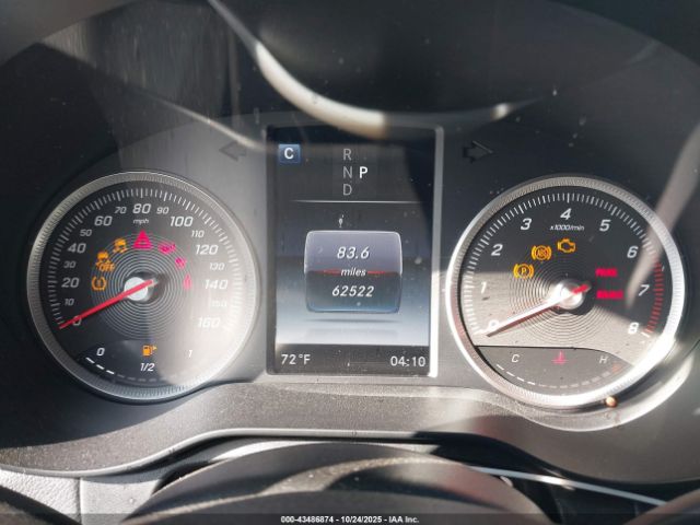 2019 MERCEDES-BENZ GLC 300 COUPE WDC0J4KB6KF570081 Photo 6