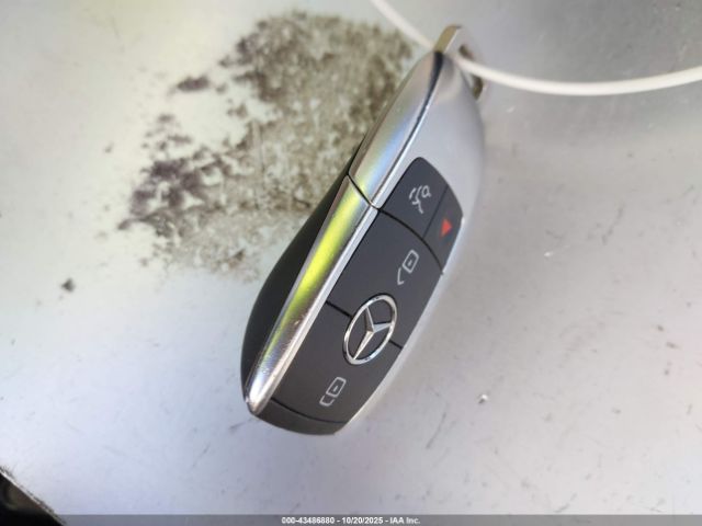 2023 MERCEDES-BENZ EQB 350 SUV W1N9M1DB2PN051843 Photo 10