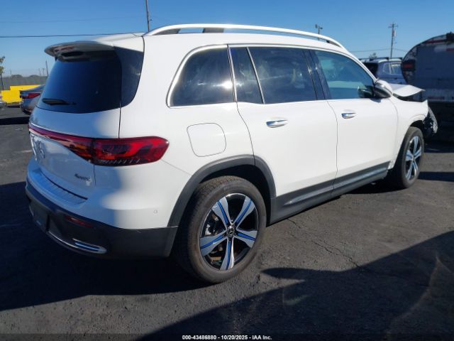 2023 MERCEDES-BENZ EQB 350 SUV W1N9M1DB2PN051843 Photo 3