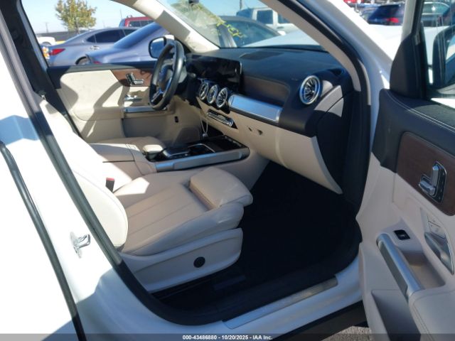 2023 MERCEDES-BENZ EQB 350 SUV W1N9M1DB2PN051843 Photo 4