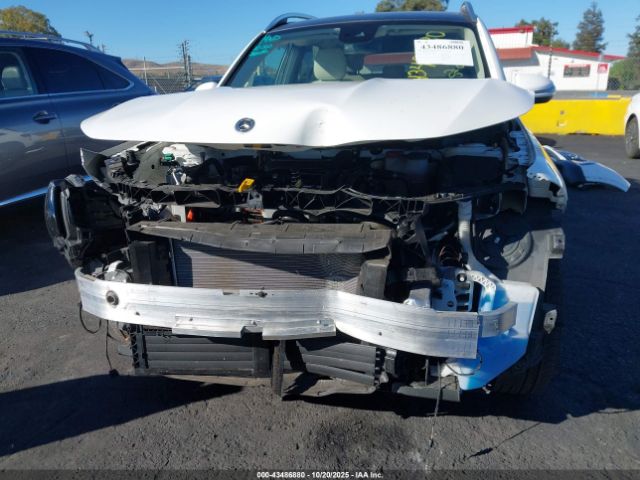 2023 MERCEDES-BENZ EQB 350 SUV W1N9M1DB2PN051843 Photo 5