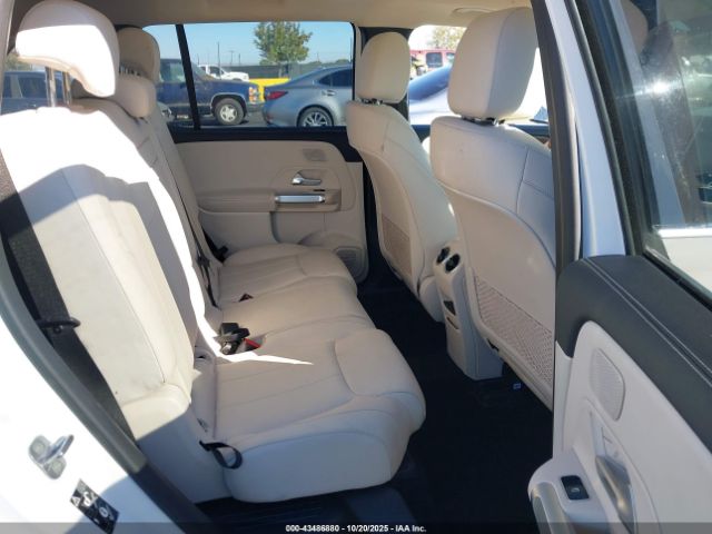 2023 MERCEDES-BENZ EQB 350 SUV W1N9M1DB2PN051843 Photo 7