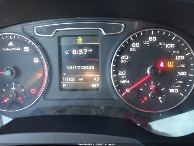 2015 AUDI Q3 WA1EFCFS5FR012125 Photo 6