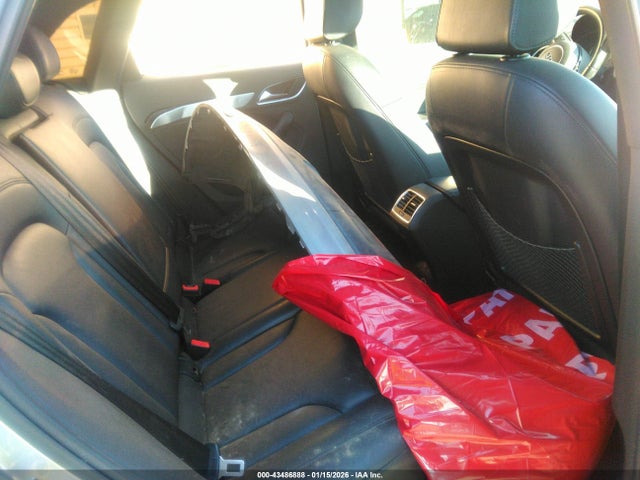 2015 AUDI Q3 WA1EFCFS5FR012125 Photo 7