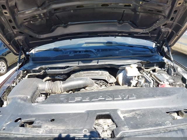 RAM 1500 2019 1C6SRFFTXKN668534 Image 10