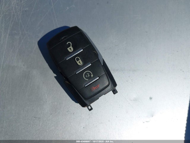 RAM 1500 2019 1C6SRFFTXKN668534 Image 11