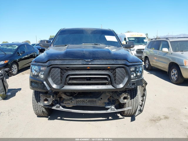 RAM 1500 2019 1C6SRFFTXKN668534 Image 12