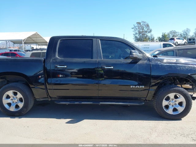 RAM 1500 2019 1C6SRFFTXKN668534 Image 13