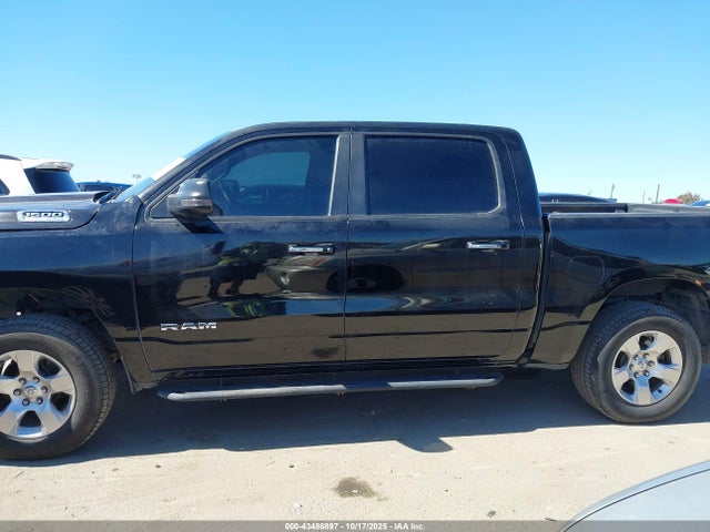 RAM 1500 2019 1C6SRFFTXKN668534 Image 14